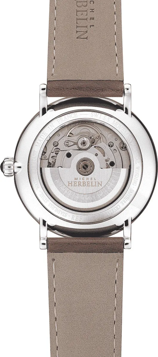 Herbelin Watches Herbelin Inspiration Mens Watch