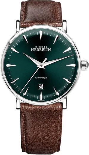 Herbelin Watches Herbelin Inspiration Mens Watch