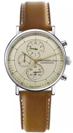Herbelin Watches Herbelin Inspiration Watch