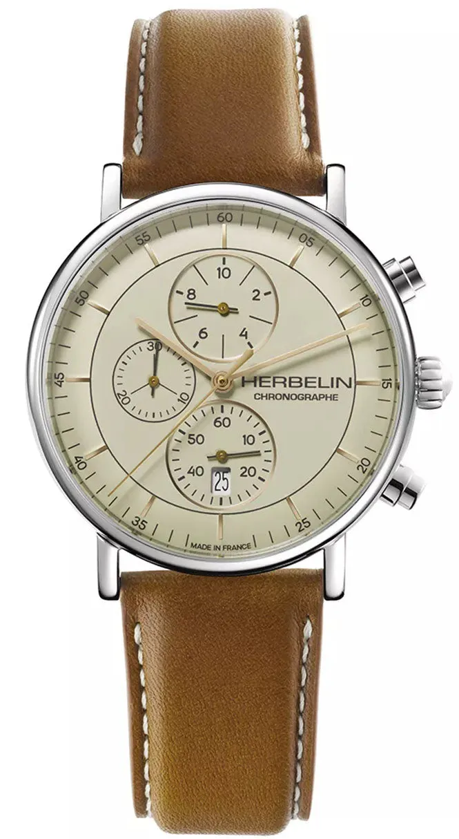 Herbelin Watches Herbelin Inspiration Watch