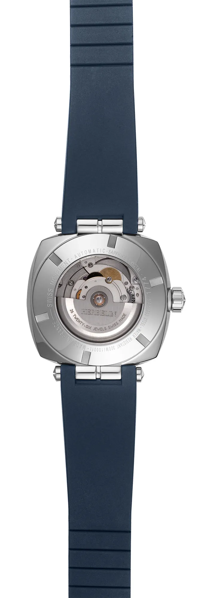 Herbelin Watches Herbelin Newport Heritage Mens Watch