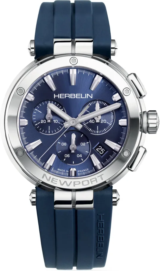 Herbelin Watches Herbelin Newport Mens Watch