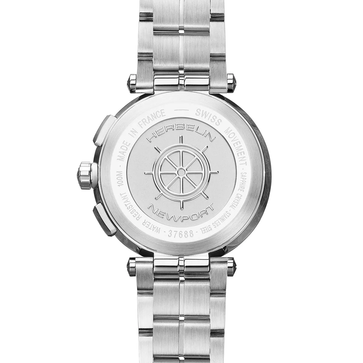 Herbelin Watches Herbelin Newport Mens Watch