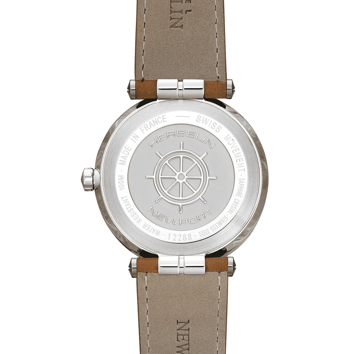 Herbelin Watches Herbelin Newport Mens Watch