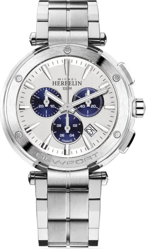 Herbelin Watches Herbelin Newport Mens Watch