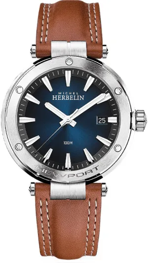 Herbelin Watches Herbelin Newport Mens Watch