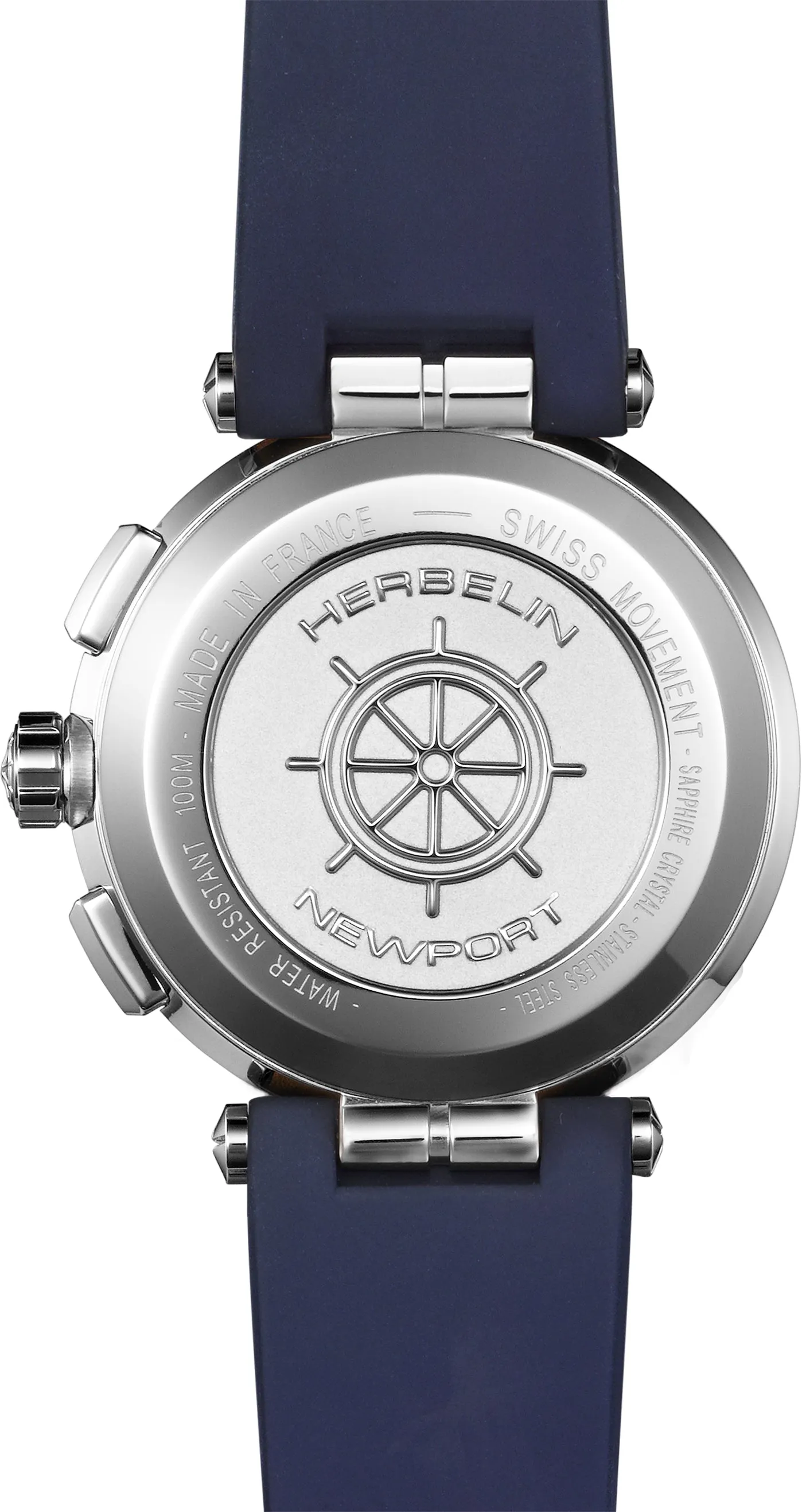 Herbelin Watches Herbelin Newport Mens Watch
