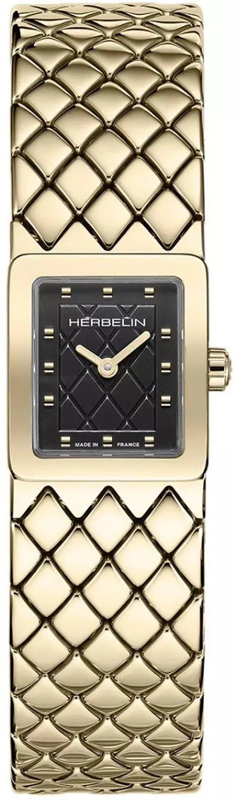 Herbelin Watches Herbelin Ruban Ladies Watch