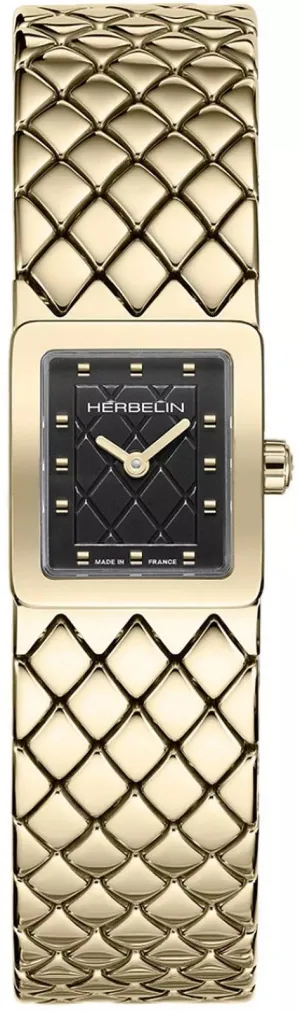 Herbelin Watches Herbelin Ruban Ladies Watch