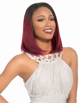 Instant Weave Custom Fit Olivine