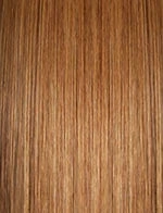 It's a Cap Weave - Zoey