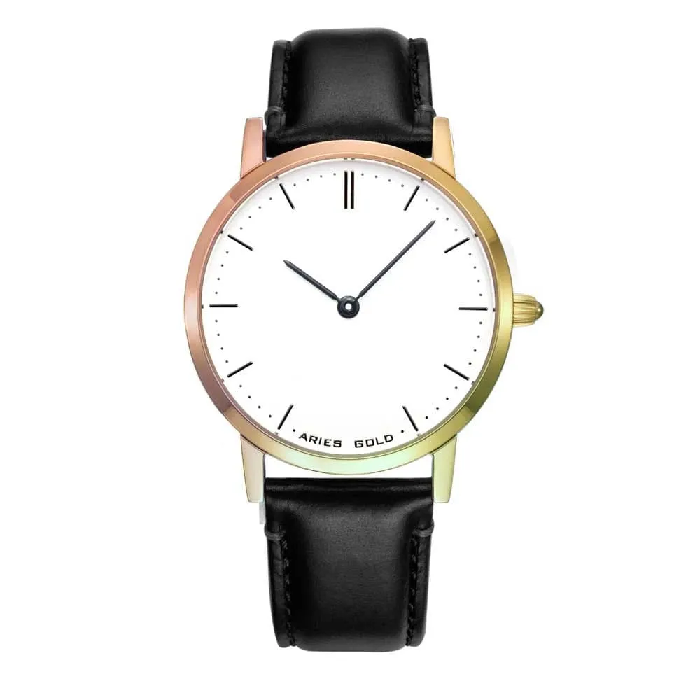 Jewelry Aries Watches ARIES GOLD URBAN TANGO L 1008 RB-W WOMEN'S WATCH