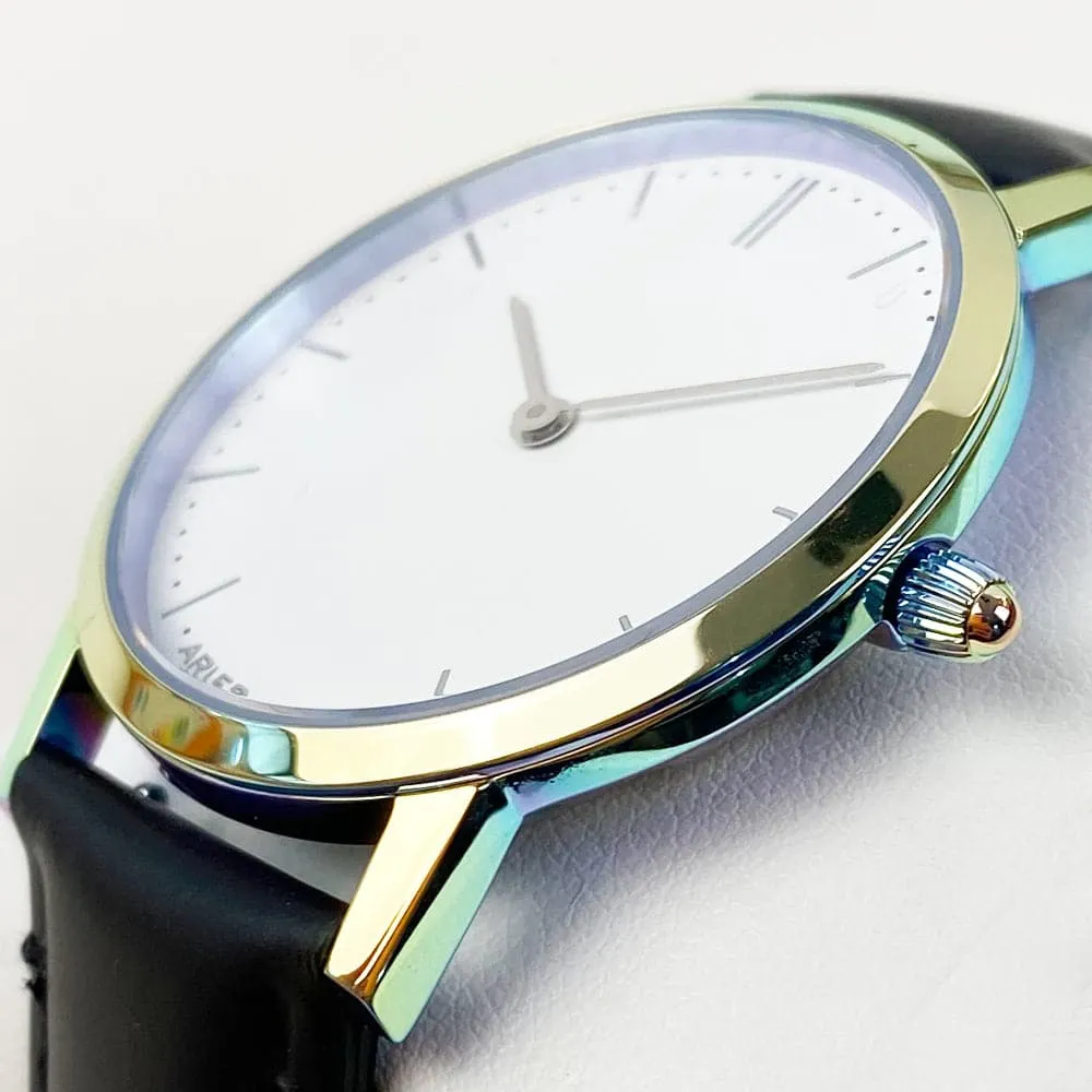 Jewelry Aries Watches ARIES GOLD URBAN TANGO L 1008 RB-W WOMEN'S WATCH