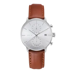 Jewelry Aries Watches ARIES GOLD VENTURER L 1034 S-S CHRONOGRAPH WOMEN'S WATCH