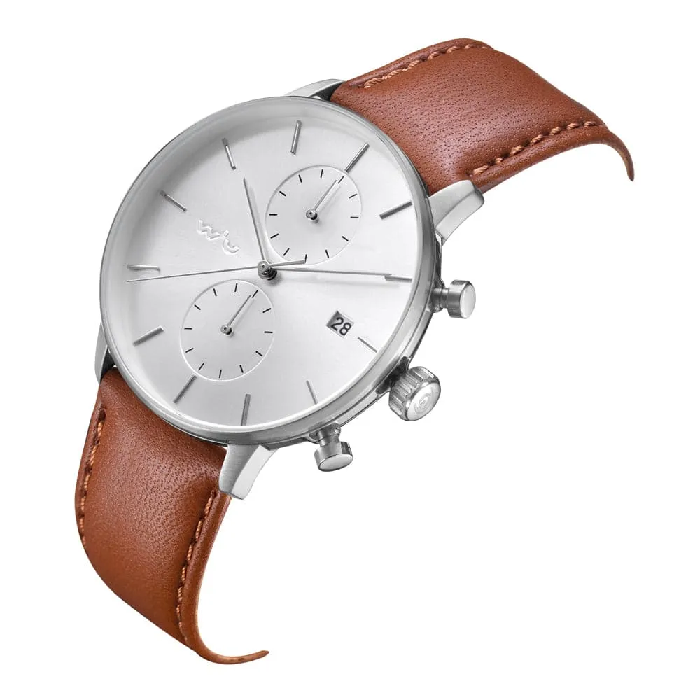 Jewelry Aries Watches ARIES GOLD VENTURER L 1034 S-S CHRONOGRAPH WOMEN'S WATCH