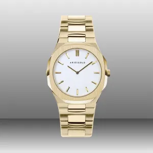 Jewelry Aries Watches ARIES GOLD WOMEN'S WATCH LIMITED EDITION G-WG