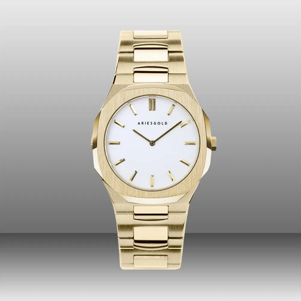 Jewelry Aries Watches ARIES GOLD WOMEN'S WATCH LIMITED EDITION G-WG