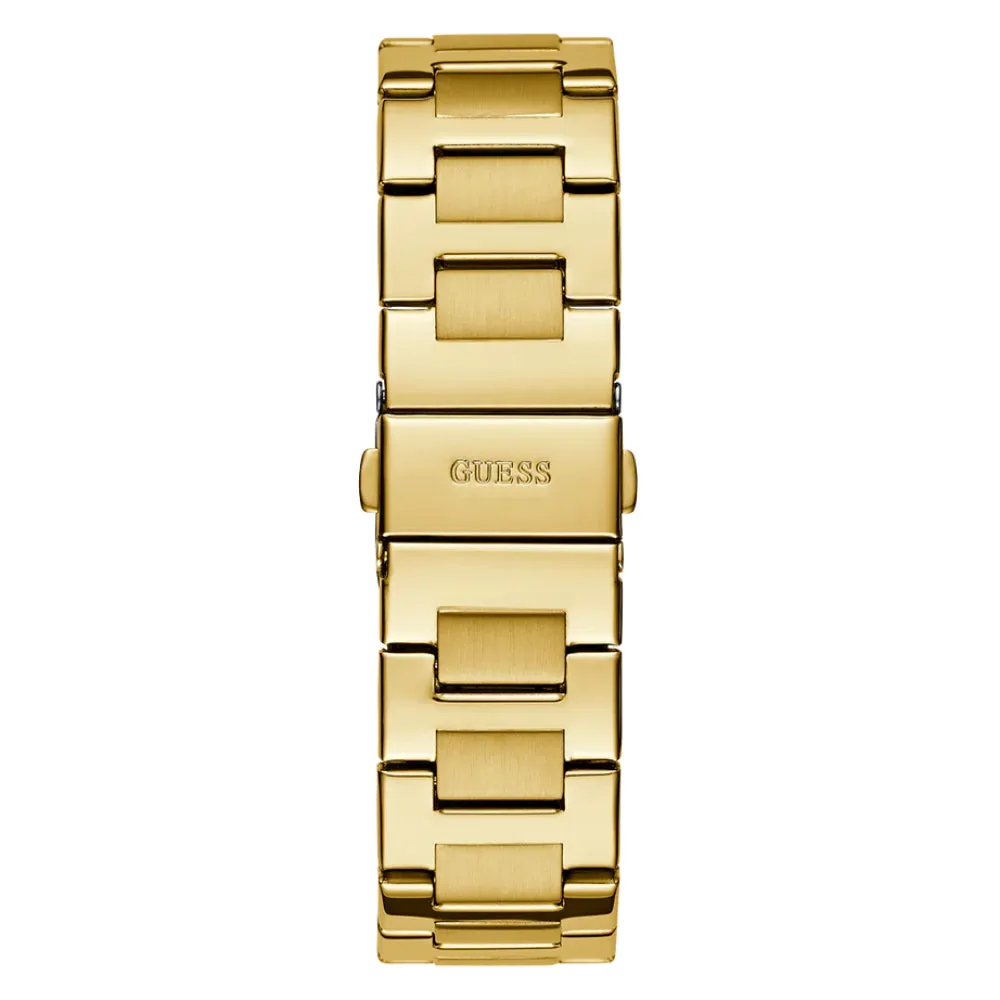 Jewelry Guess Watches Guess Analog Stainless Steel Strap Men Watch GW0769 Series