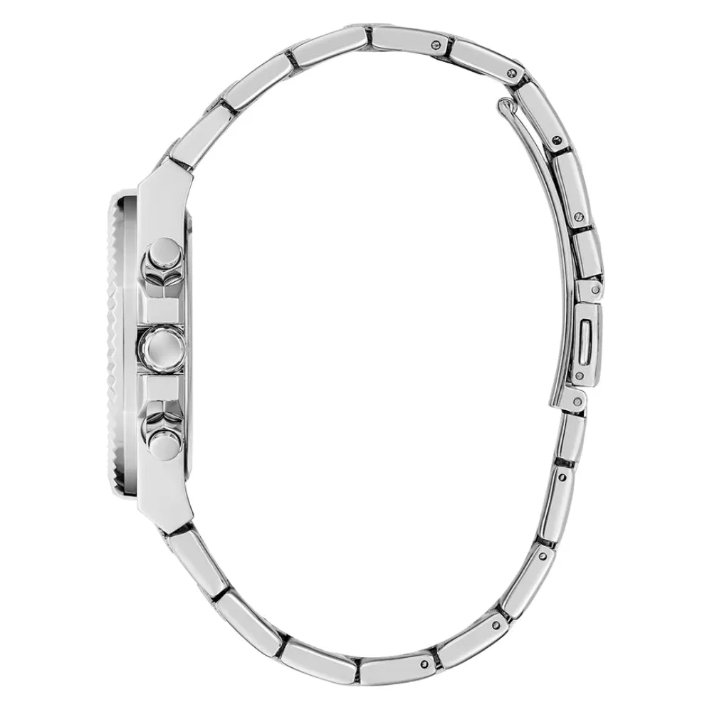 Jewelry Guess Watches Guess Analog Stainless Steel Strap Men Watch GW0769 Series