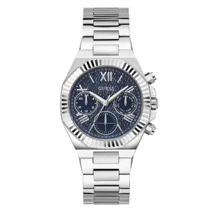 Jewelry Guess Watches Guess Analog Stainless Steel Strap Men Watch GW0769 Series
