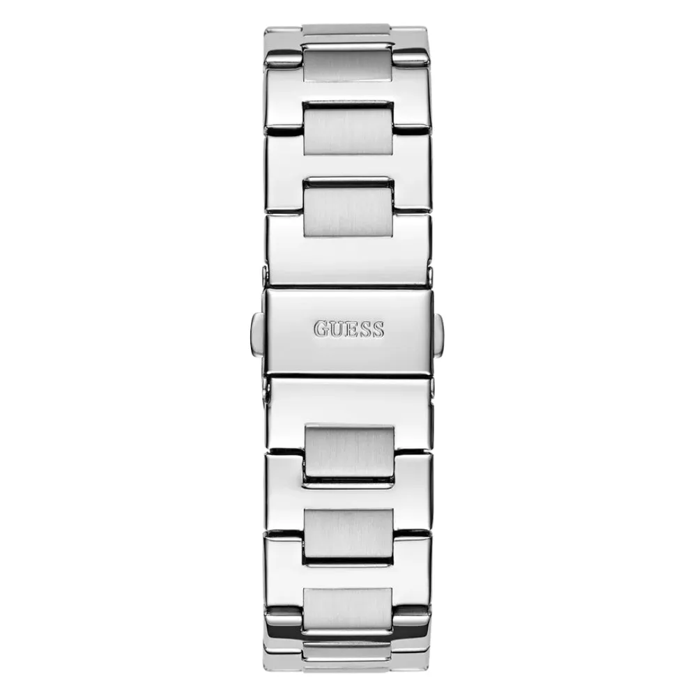 Jewelry Guess Watches Guess Analog Stainless Steel Strap Men Watch GW0769 Series