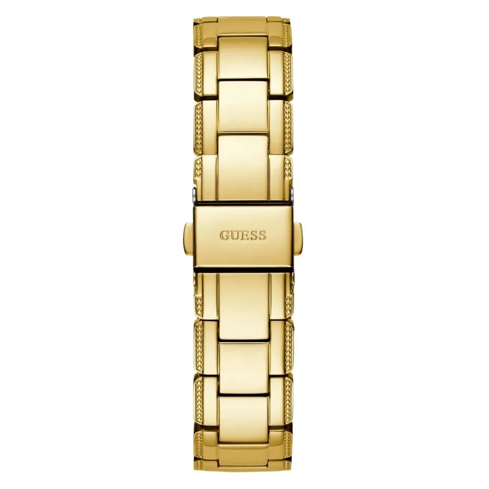 Jewelry Guess Watches GUESS GOLD STAINLESS STEEL WOMEN'S WATCH GW0470L2