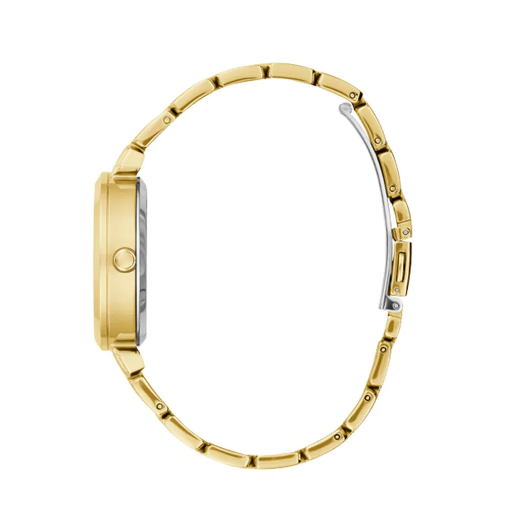 Jewelry Guess Watches GUESS GOLD STAINLESS STEEL WOMEN'S WATCH GW0470L2