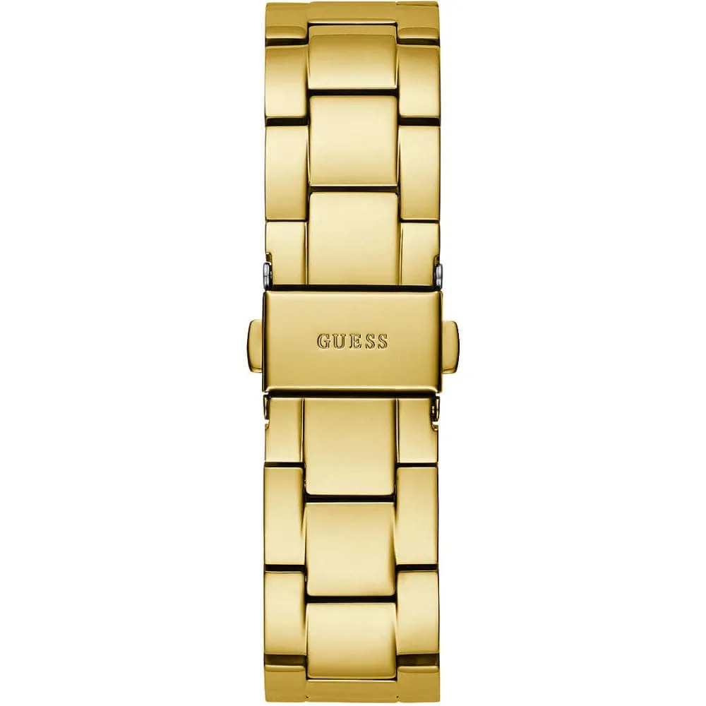 Jewelry Guess Watches GUESS GW0485L1 GOLD STAINLESS STEEL WOMEN WATCH