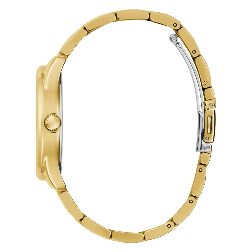 Jewelry Guess Watches GUESS GW0485L1 GOLD STAINLESS STEEL WOMEN WATCH