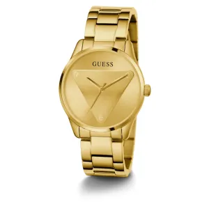 Jewelry Guess Watches GUESS GW0485L1 GOLD STAINLESS STEEL WOMEN WATCH
