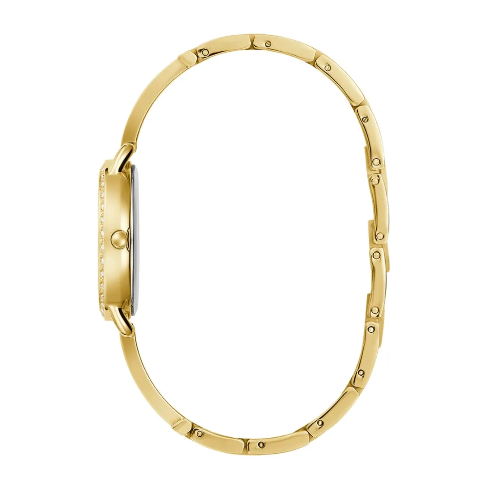 Jewelry Guess Watches GUESS GW0856L1 LIMITED EDITION LUNAR NEW YEAR GOLD BRACELET WATCH
