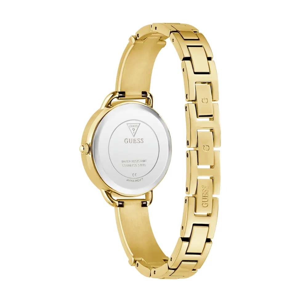 Jewelry Guess Watches GUESS GW0856L1 LIMITED EDITION LUNAR NEW YEAR GOLD BRACELET WATCH