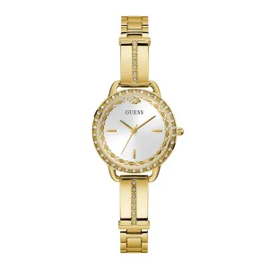 Jewelry Guess Watches GUESS GW0856L1 LIMITED EDITION LUNAR NEW YEAR GOLD BRACELET WATCH