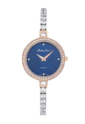 Jewelry Mathey-Tissot Watches Mathey-Tissot Infinity Collection Women's Watch