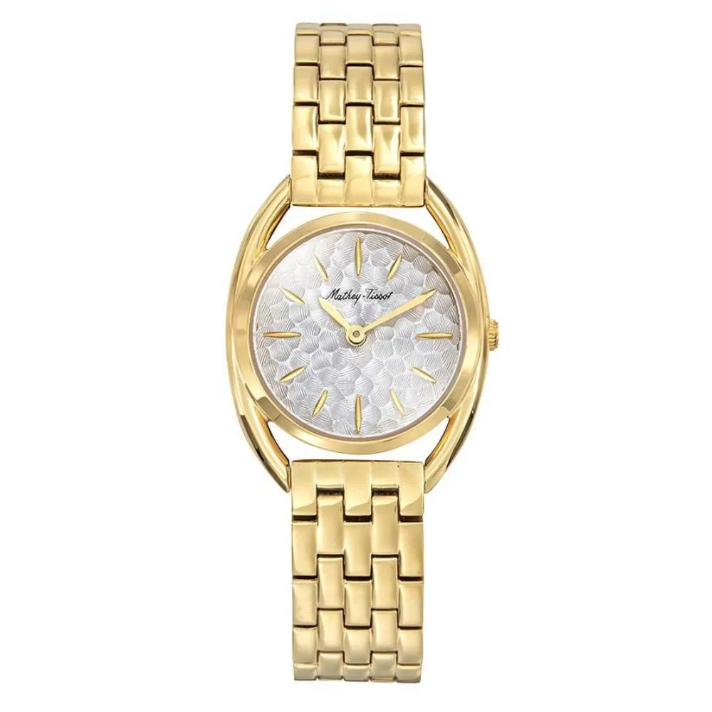 Jewelry Mathey-Tissot Watches Mathey-Tissot Renaissance Collection Women's Watch