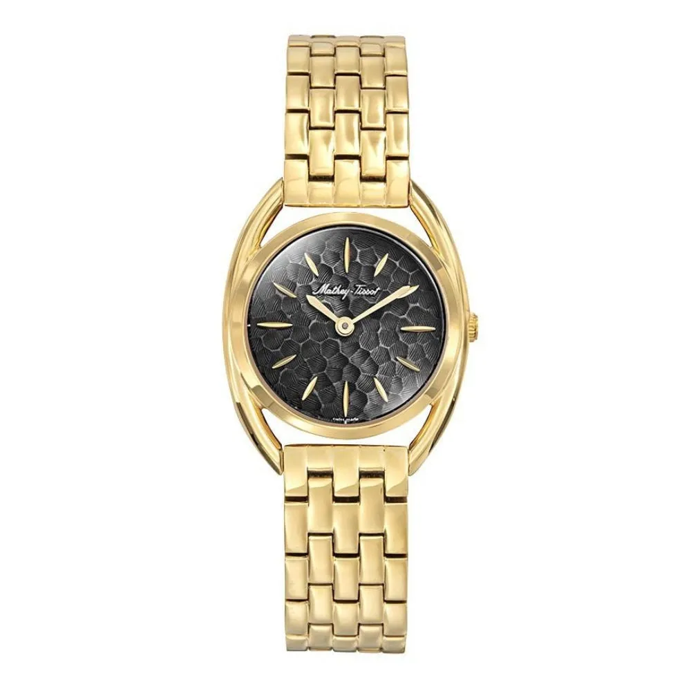 Jewelry Mathey-Tissot Watches Mathey-Tissot Renaissance Collection Women's Watch