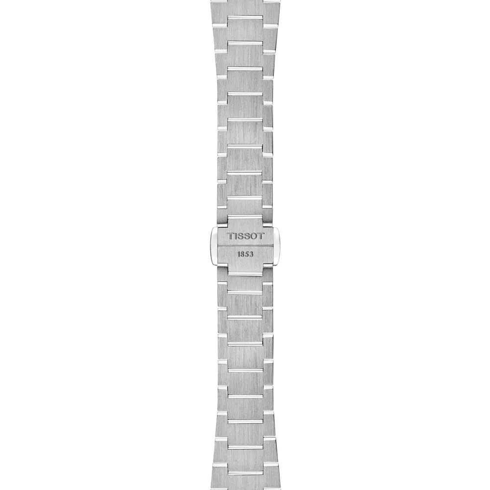 Jewelry Tissot Watches Tissot PRX Stainless Steel Strap Women Watch T1370101111100