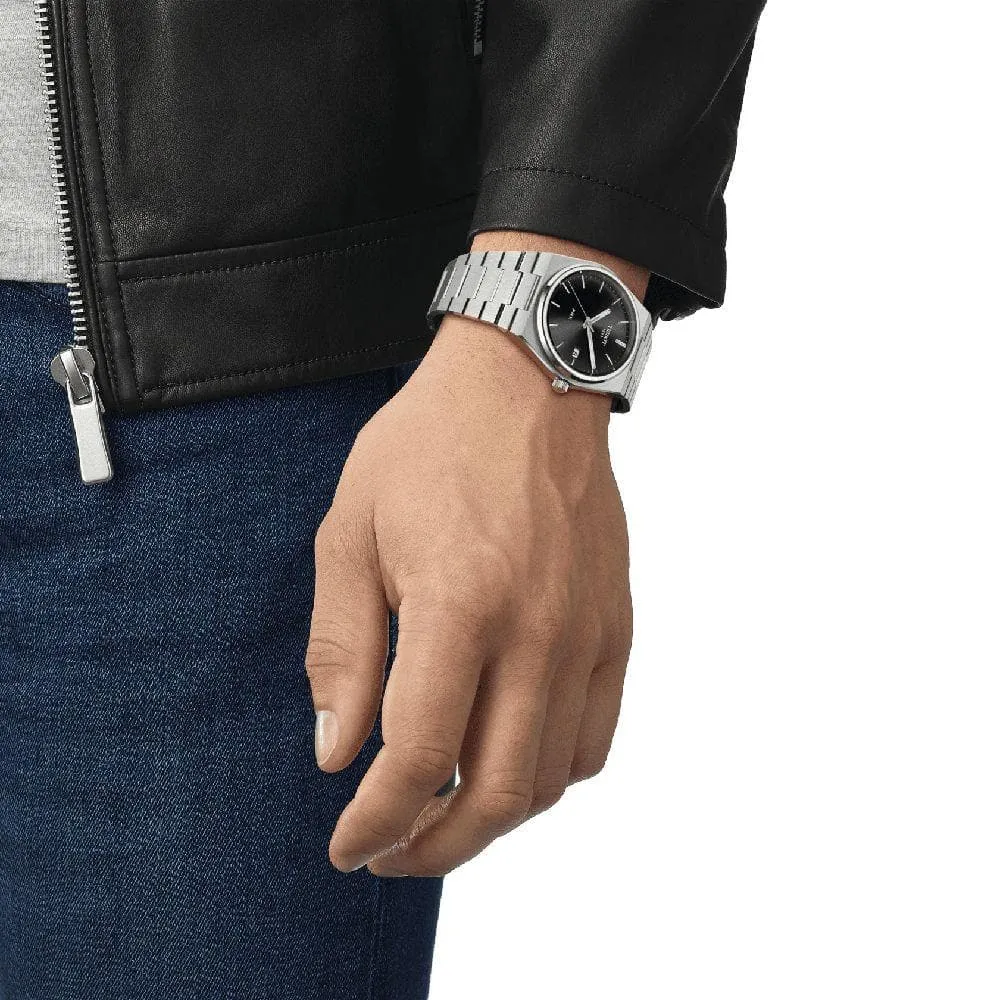 Jewelry Tissot Watches TISSOT PRX T1374101105100 PRX MEN'S WATCH