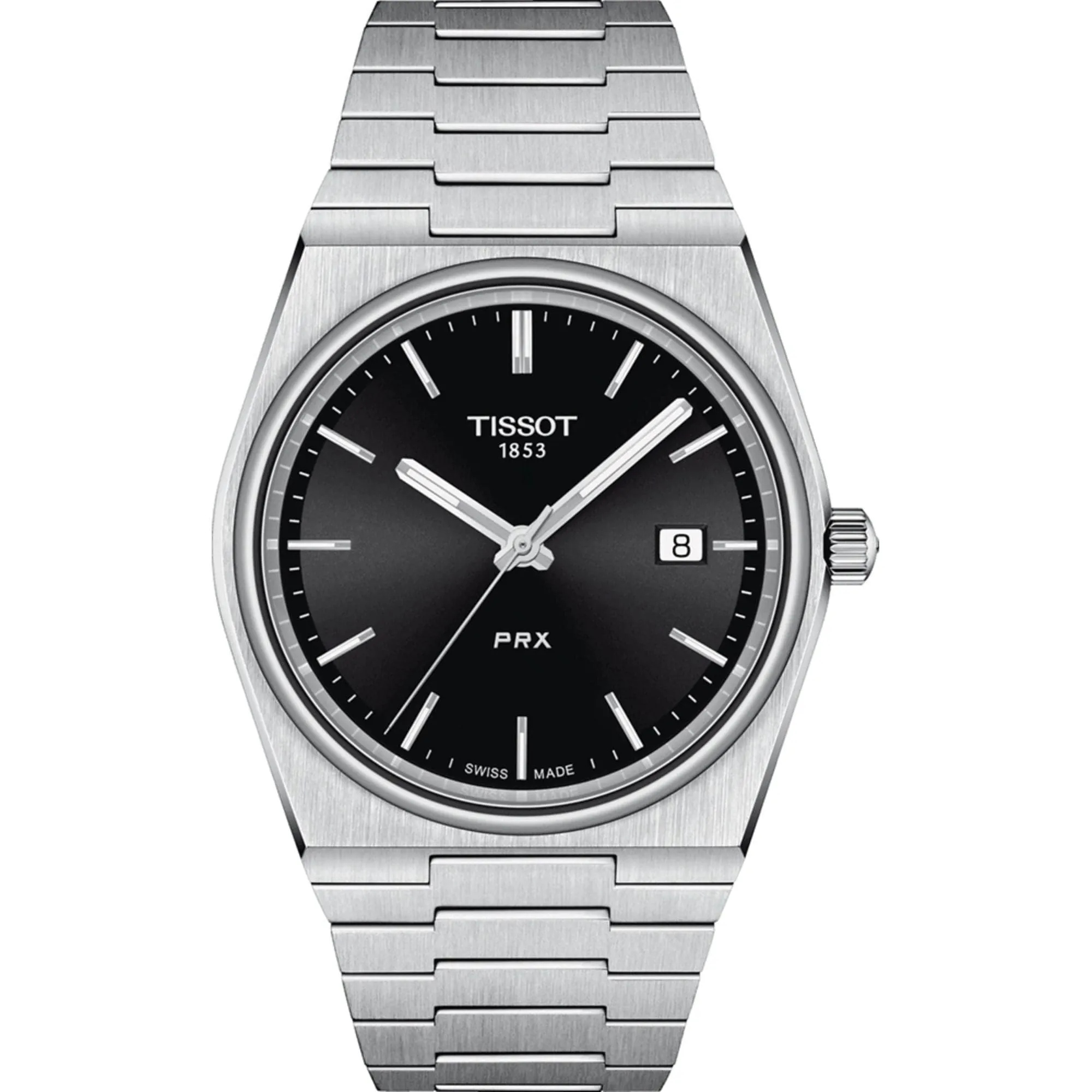 Jewelry Tissot Watches TISSOT PRX T1374101105100 PRX MEN'S WATCH