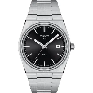 Jewelry Tissot Watches TISSOT PRX T1374101105100 PRX MEN'S WATCH