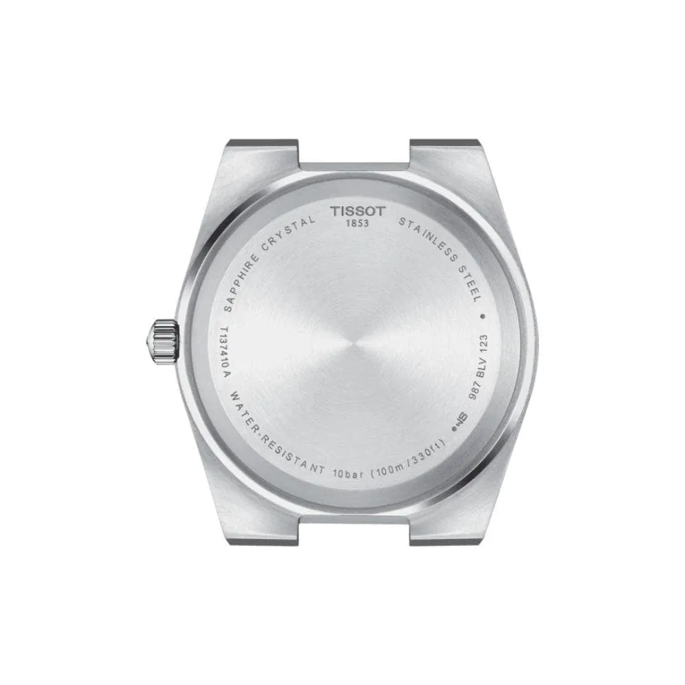 Jewelry Tissot Watches TISSOT PRX T1374101105100 PRX MEN'S WATCH