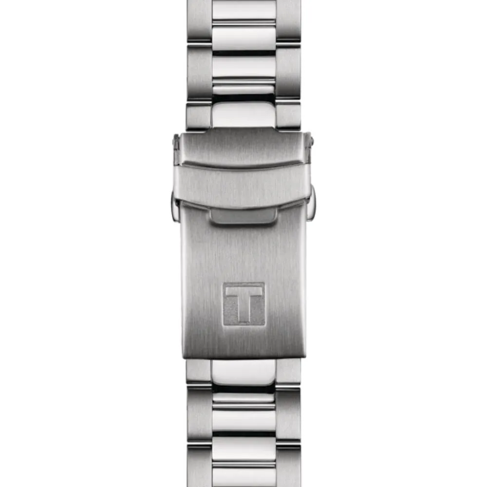 Jewelry Tissot Watches Tissot Seastar 1000 Powermatic 80 Stainless Steel Men's Watch T1208071105100