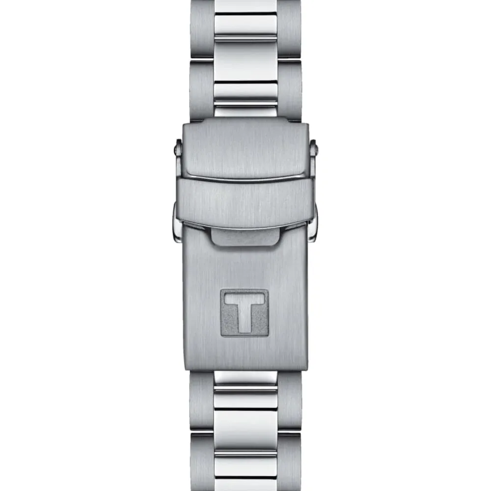 Jewelry Tissot Watches TISSOT SEASTAR T1202101104100 STAINLESS STEEL WOMEN WATCH