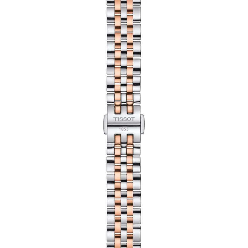 Jewelry Tissot Watches TISSOT T0062072203800 LE LOCLE LADY WOMEN'S WATCH