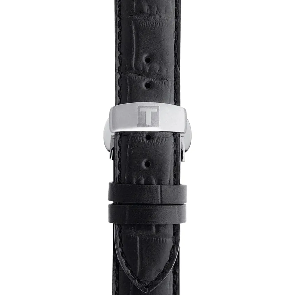 Jewelry Tissot Watches TISSOT T0064071605300 LE LOCLE POWERMATIC 80 MEN'S WATCH
