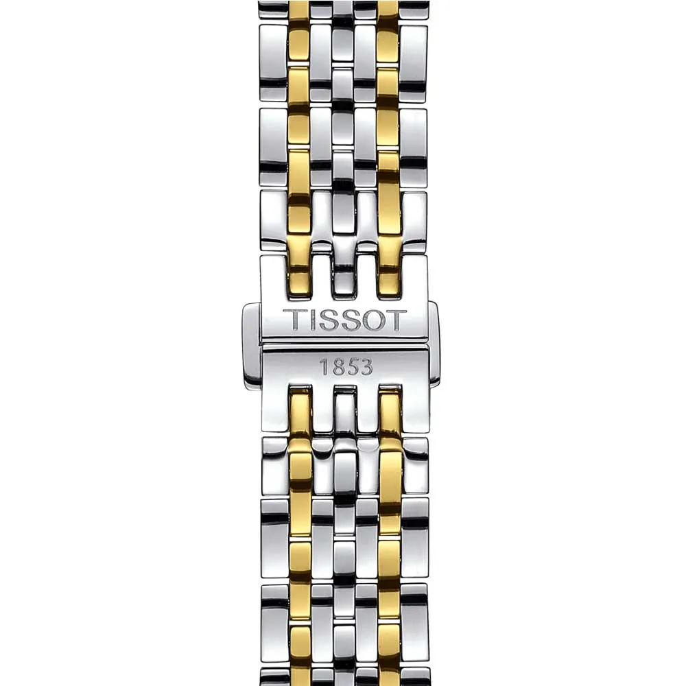 Jewelry Tissot Watches TISSOT T0064072203301 LE LOCLE MEN'S WATCH
