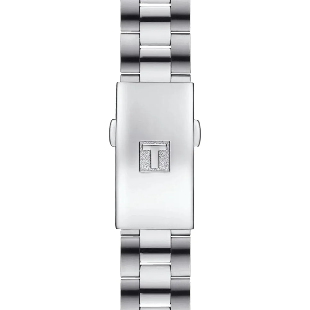 Jewelry Tissot Watches TISSOT T1019101103100 T-CLASSIC PR 100 SPORT CHIC WOMEN'S WATCH