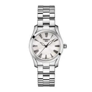 Jewelry Tissot Watches TISSOT T1122101111300 T-WAVE WOMEN'S WATCH