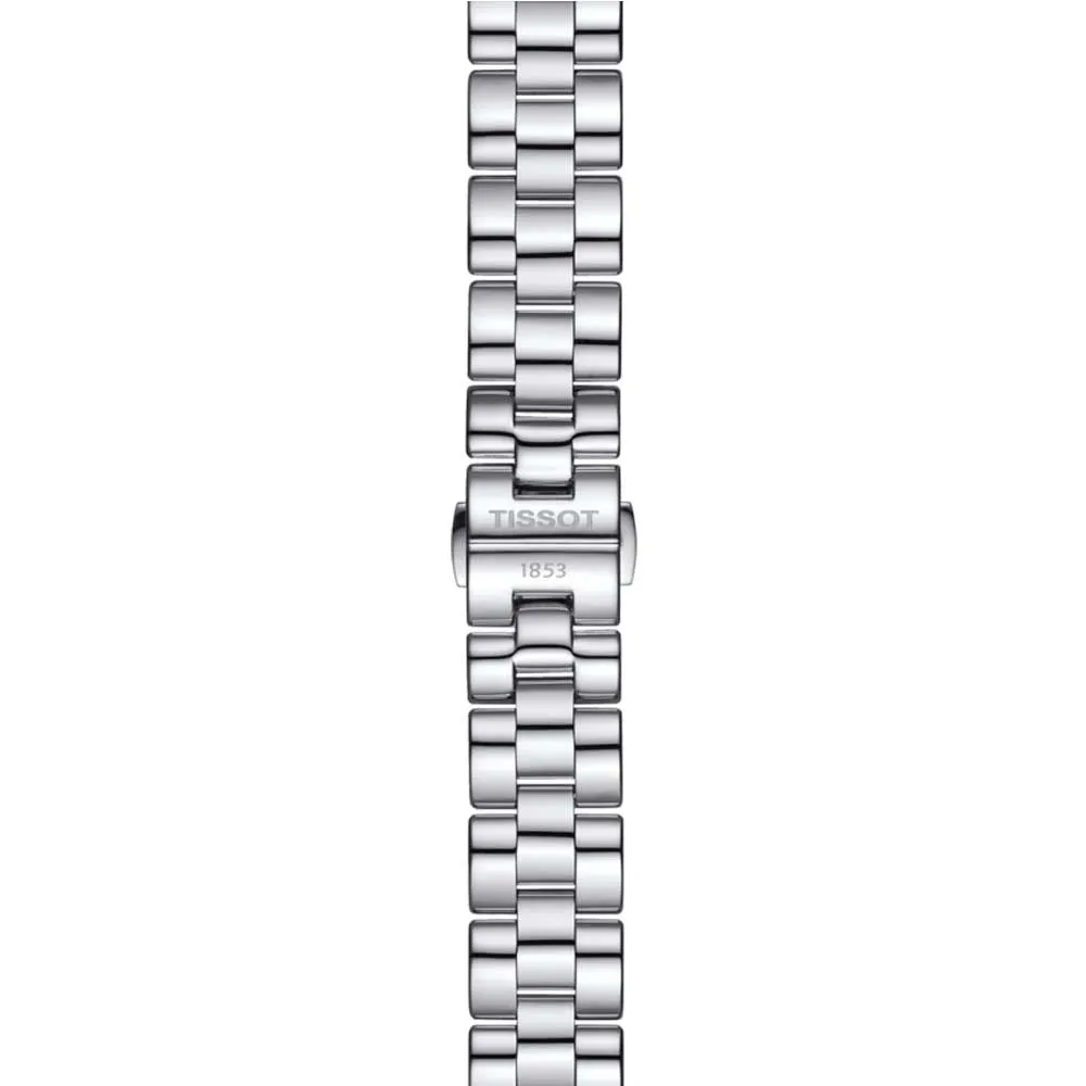 Jewelry Tissot Watches TISSOT T1122101111300 T-WAVE WOMEN'S WATCH