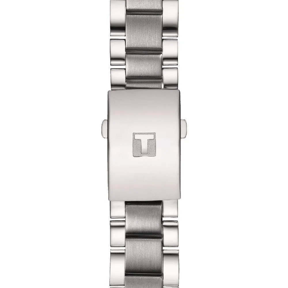Jewelry Tissot Watches TISSOT T1166171104701 CHRONO XL CLASSIC MEN'S WATCH